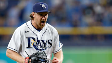 Minnesota Twins v Tampa Bay Rays