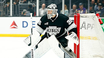 Seattle Kraken v Los Angeles Kings