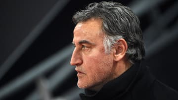 Christophe Galtier et le PSG sont presque dragués.