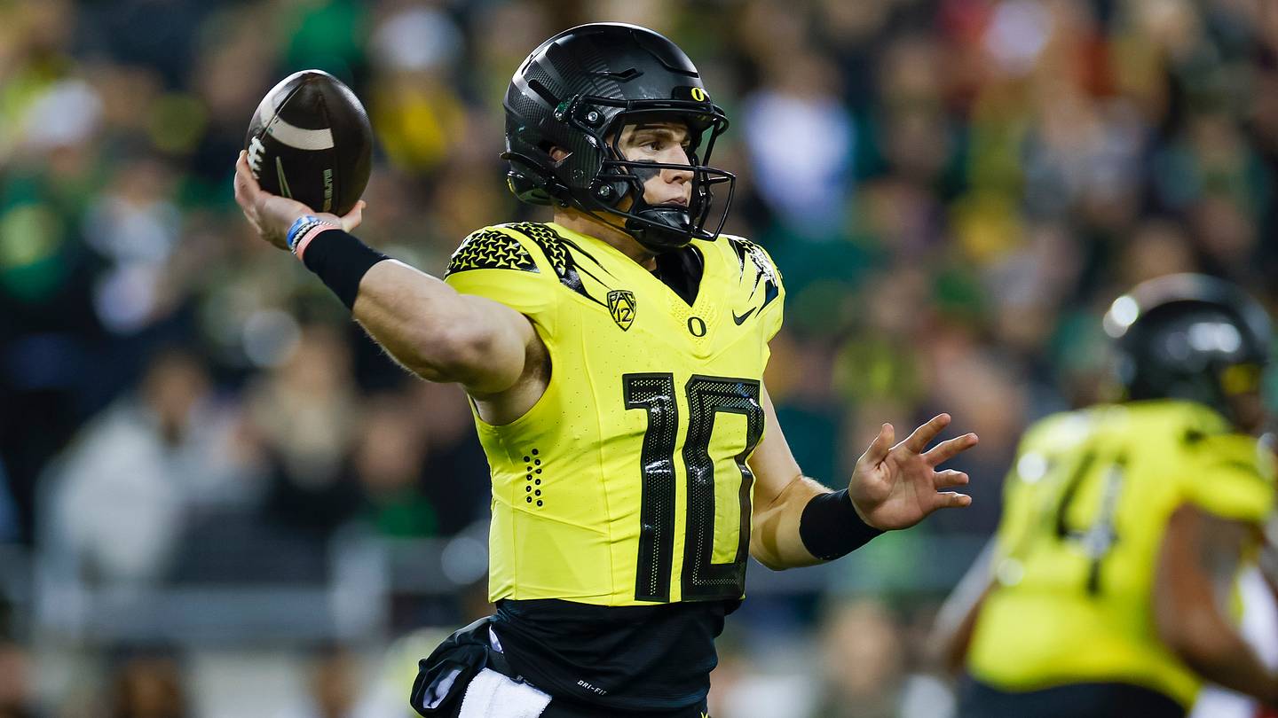 Broncos Mock Draft Roundup: Is QB still the most popular selection for Denver? - Vimarsana News