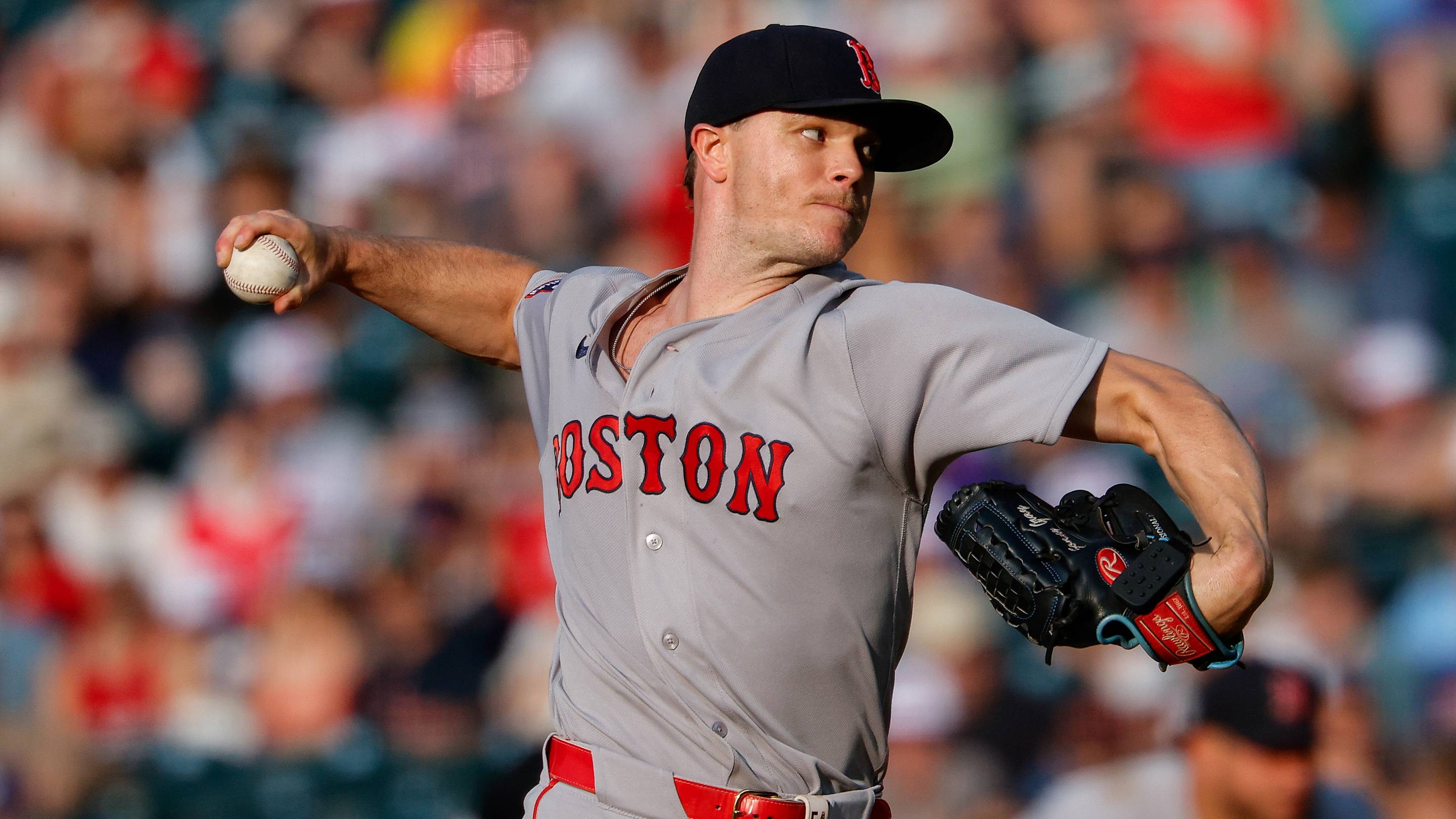 3 Red Sox All-Stars Who May Have Played Final Game With Boston
