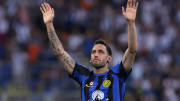 FC Internazionale v SS Lazio - Serie A TIM