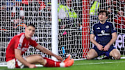 Nottingham Forest FC v Manchester United FC - Premier League