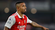 Gabriel Jesus et Arsenal sont en tête de la Premier League.