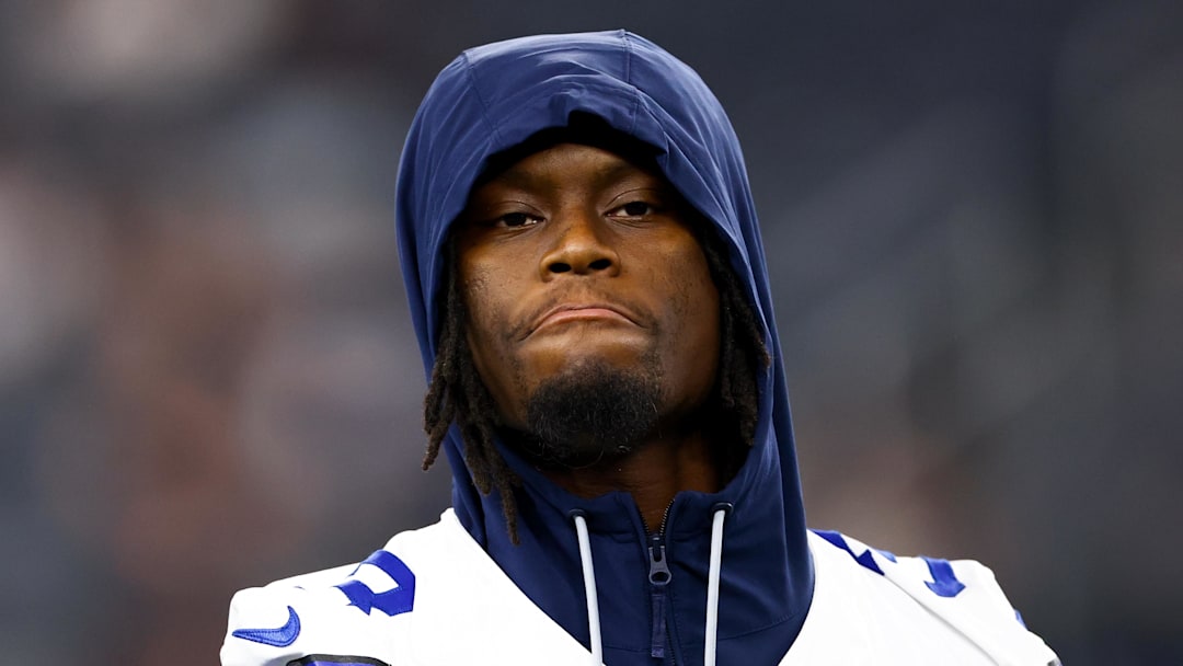 Dallas Cowboys, George Pickens