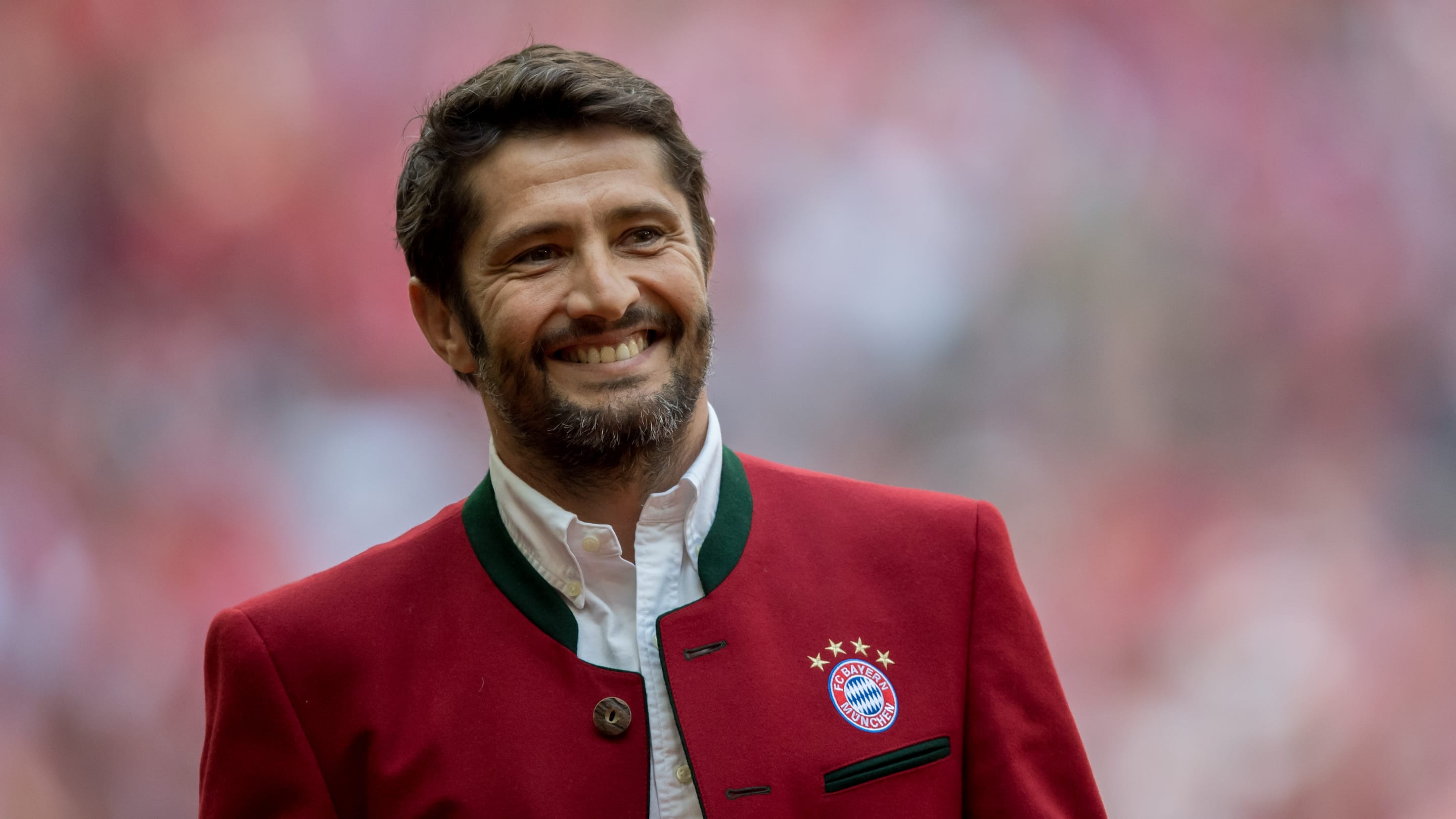 France : Bixente Lizarazu détruit Kingsley Coman après son départ du Bayern Munich pour l'Arabie Saoudite