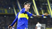 Boca Juniors v Tigre - Liga Profesional 2022