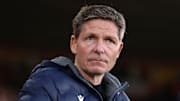 Southampton FC v Crystal Palace FC - Premier League
