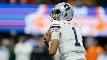 Hampton University and Howard renew a storied rivalry in Washington D.C. at the Truth & Service Classic.