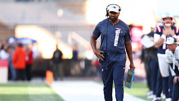 Los Angeles Rams v New England Patriots
