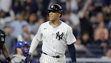 Kansas City Royals v New York Yankees