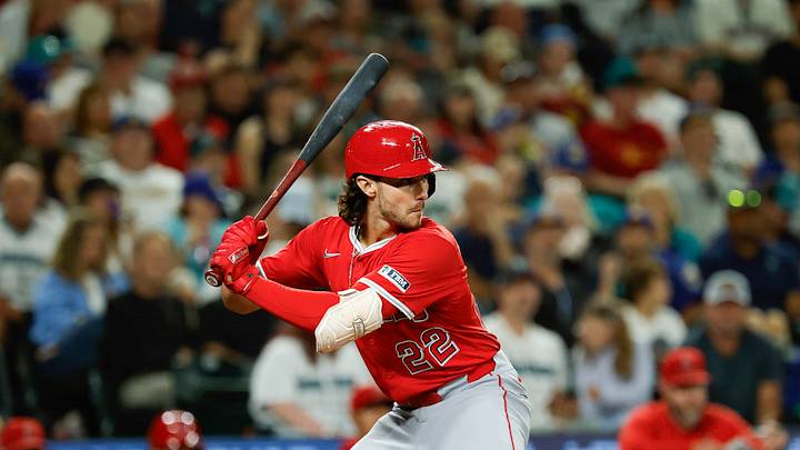 Los Angeles Angels v Seattle Mariners