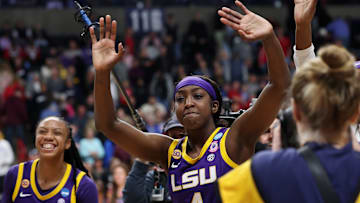LSU v NC State