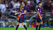 Lewandowski scored twice on Thursday