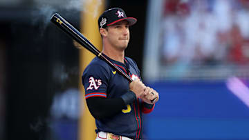 2025 MLB All-Star Week: Home Run Derby