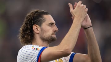 Spain v France: Semi-Final - UEFA EURO 2024