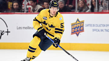 NHL 4 Nations Face-Off - Finland v Sweden