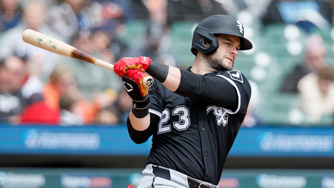 Chicago White Sox v Detroit Tigers