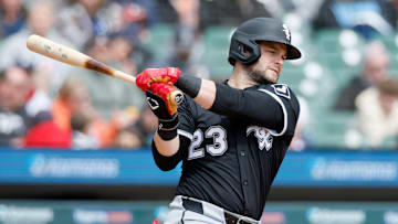Chicago White Sox v Detroit Tigers