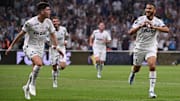 Cette première journée de Ligue 1 a été prolifique.