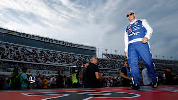 Ryan Preece, RFK Racing, Coke Zero Sugar 400, Daytona International Speedway, NASCAR