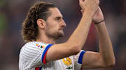 Spain v France: Semi-Final - UEFA EURO 2024