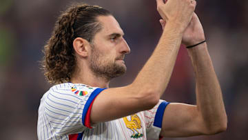 Spain v France: Semi-Final - UEFA EURO 2024