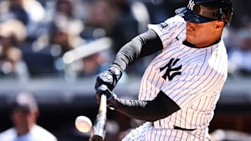 Juan Soto, New York Yankees