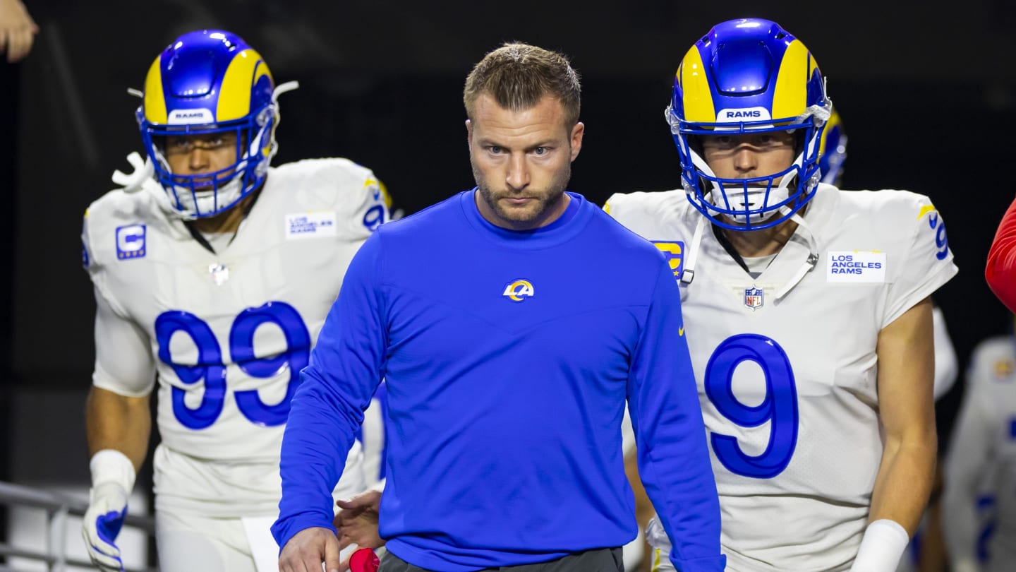 Do the Los Angeles Rams have Home Field Advantage?