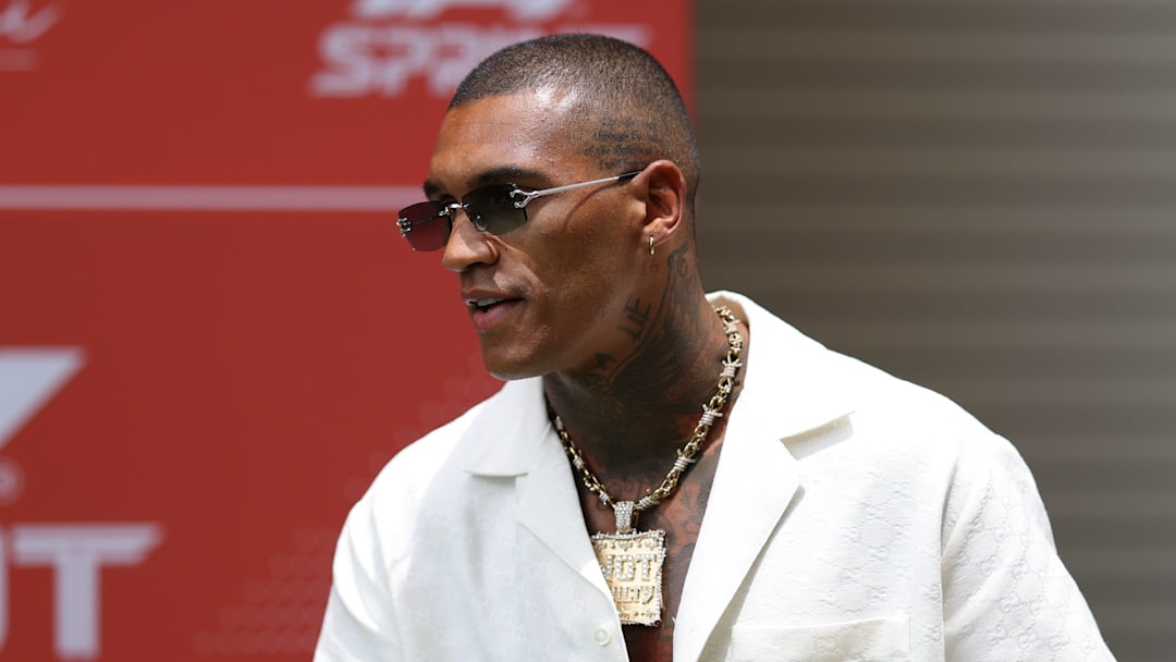 Conor Benn