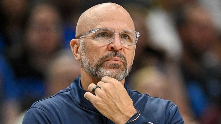 Dallas Mavericks, Jason Kidd