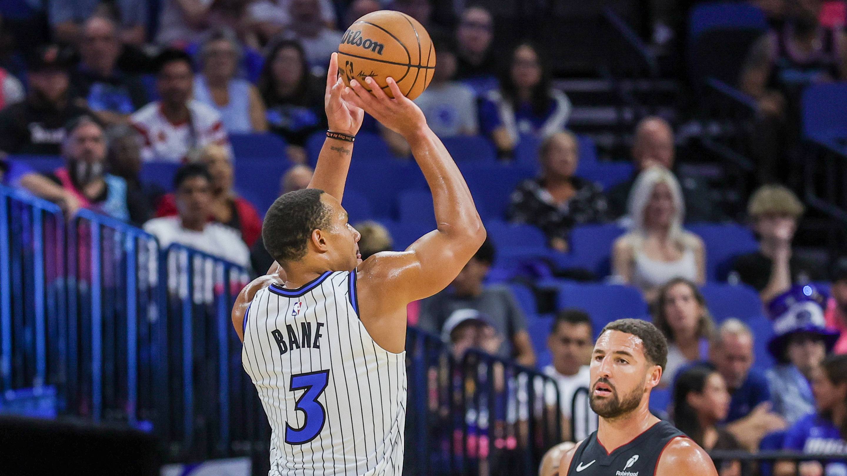 Orlando Magic’s preseason reveals promise and lingering concerns