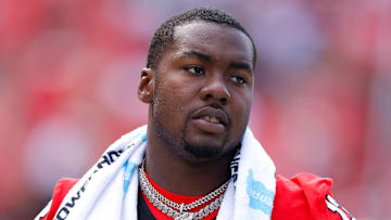 Mykel Williams