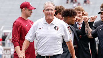 Alabama v Florida State