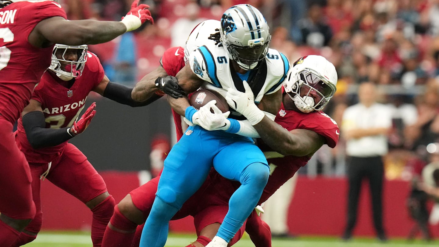 Indianapolis Colts Achieve First 2-0 NFL Start Since 2009