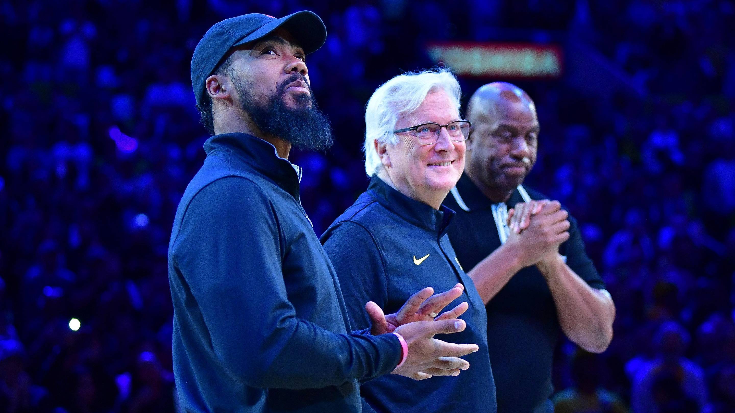 Ex-Lakers Exec Jesse Buss Makes Surprise Prediction for LA Under New Owner Mark Walter