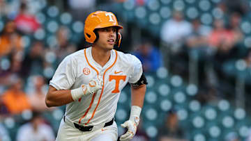 Oklahoma State v Tennessee
