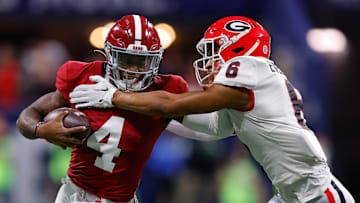 2023 SEC Championship - Georgia v Alabama