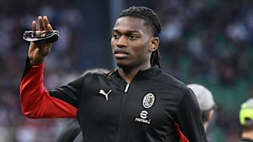 AC Milan v Monza - Serie A