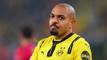 Donyell Malen