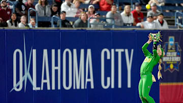 Only one double-digit seed has ever won the Softball College World Series. Resilient all year, the Ducks face an elimination game with Ole Miss Friday night.