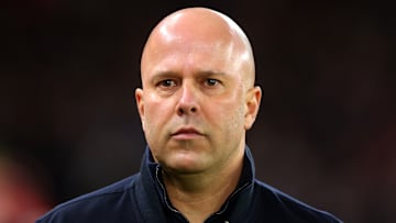 Arne Slot steht unter Druck