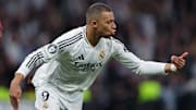 Kylian Mbappé est de retour en très grande forme.