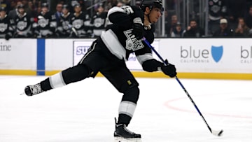 Montreal Canadiens v Los Angeles Kings