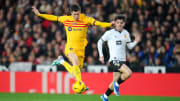 Valencia CF v FC Barcelona - LaLiga EA Sports