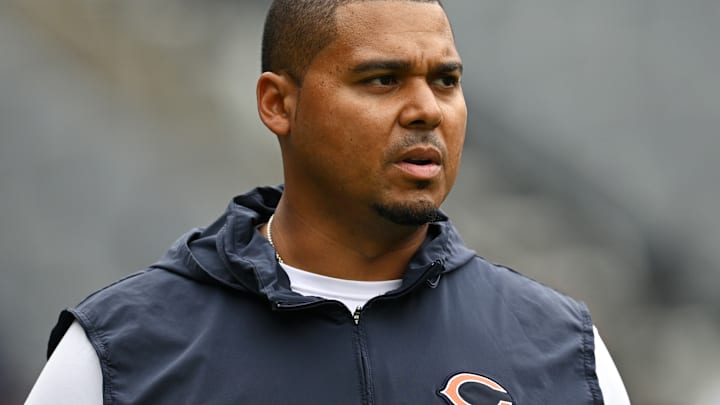 Chicago Bears, Ryan Poles