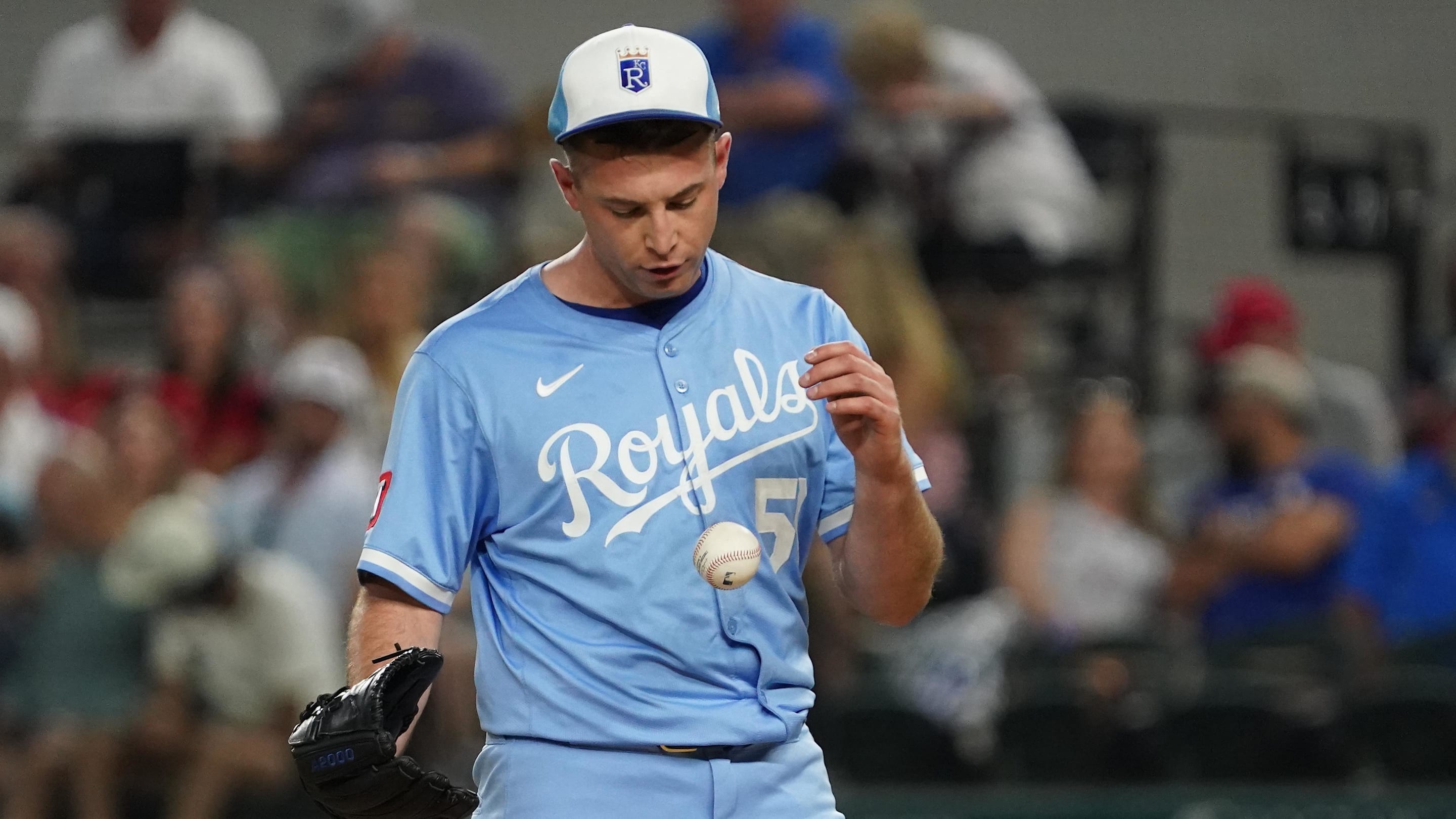 Mets, Royals Should Make Recently Proposed 1-for-1 Mock Trade