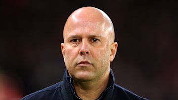 Arne Slot a remporté la Premier League la saison passée 