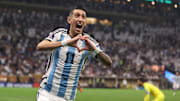Angel Di Maria