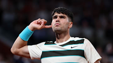2025 French Open